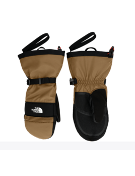 The North Face The North Face Men's Montana Ski Mitt