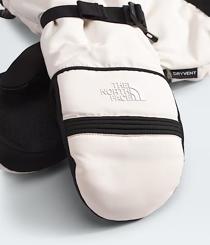 The North Face The North Face Women's Montana Ski Mitt