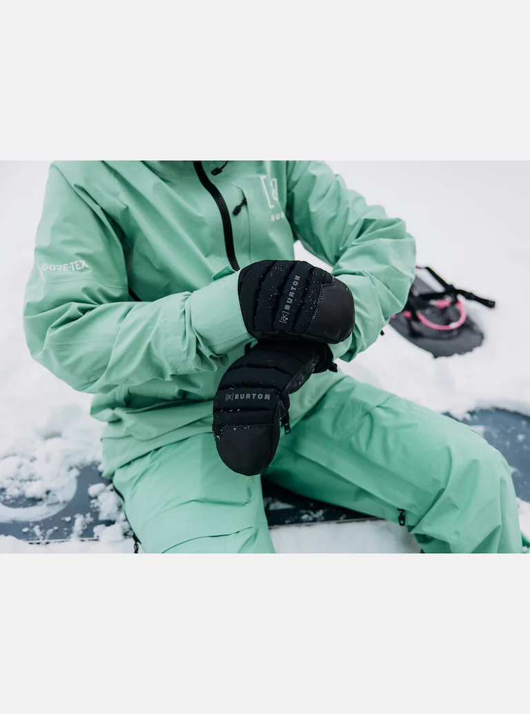 Burton Burton [ak] Windstopper Oven Mittens