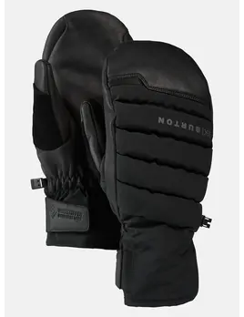 Burton Burton [ak] Windstopper Oven Mittens