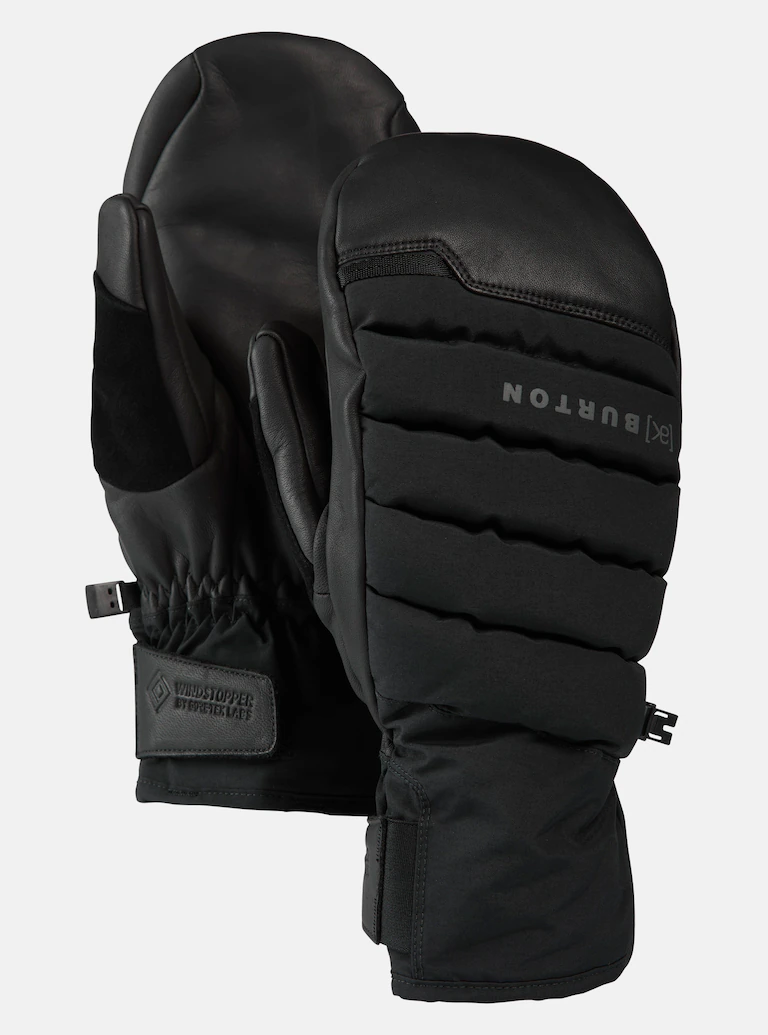 Burton Burton [ak] Windstopper Oven Mittens