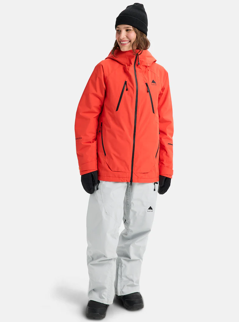 Burton Burton W's Reserve Gore-Tex 2L Insulated Jacket