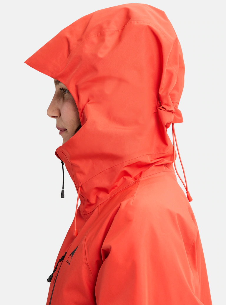 Burton Burton W's Reserve Gore-Tex 2L Insulated Jacket