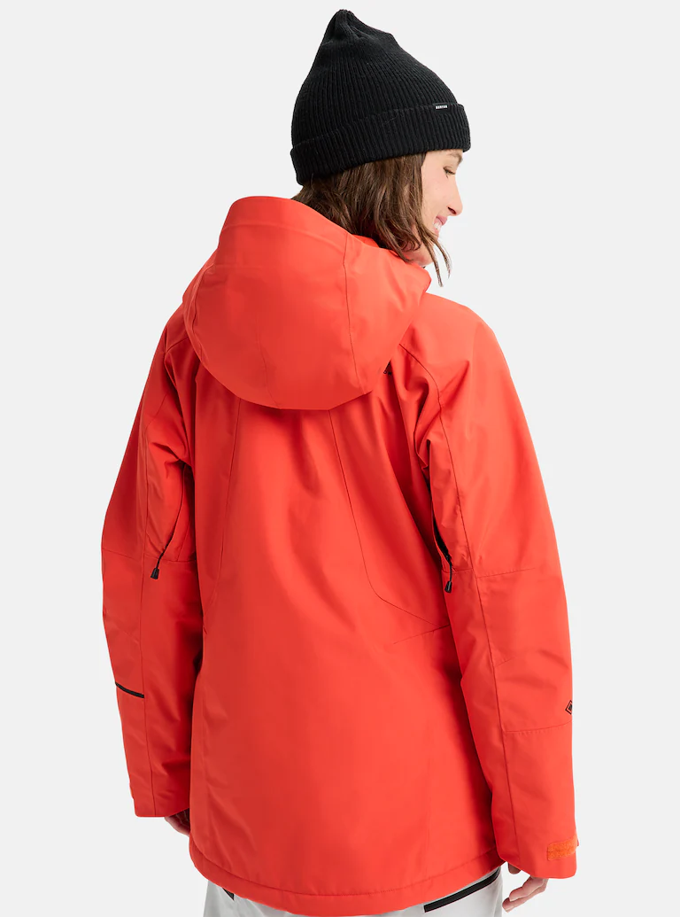 Burton Burton Women's Reserve Gore-Tex 2L Insulated Jacket