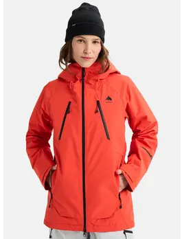 Burton Burton Women's Reserve Gore-Tex 2L Insulated Jacket