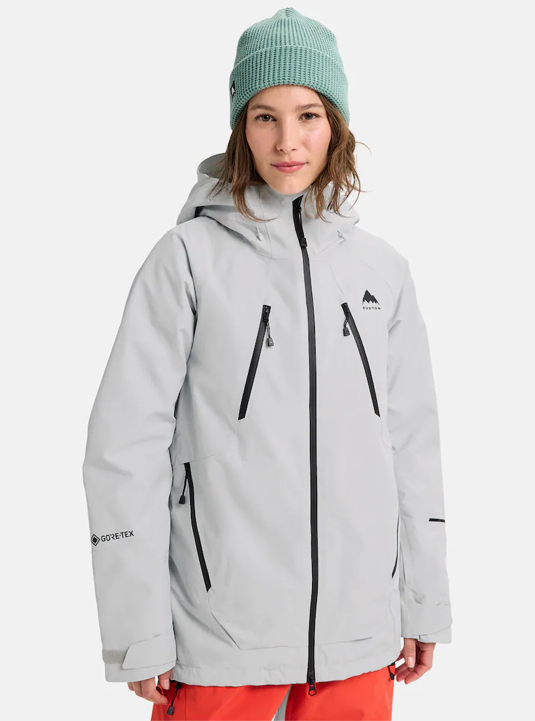 Burton Burton Women's Reserve Gore-Tex 2L Insulated Jacket