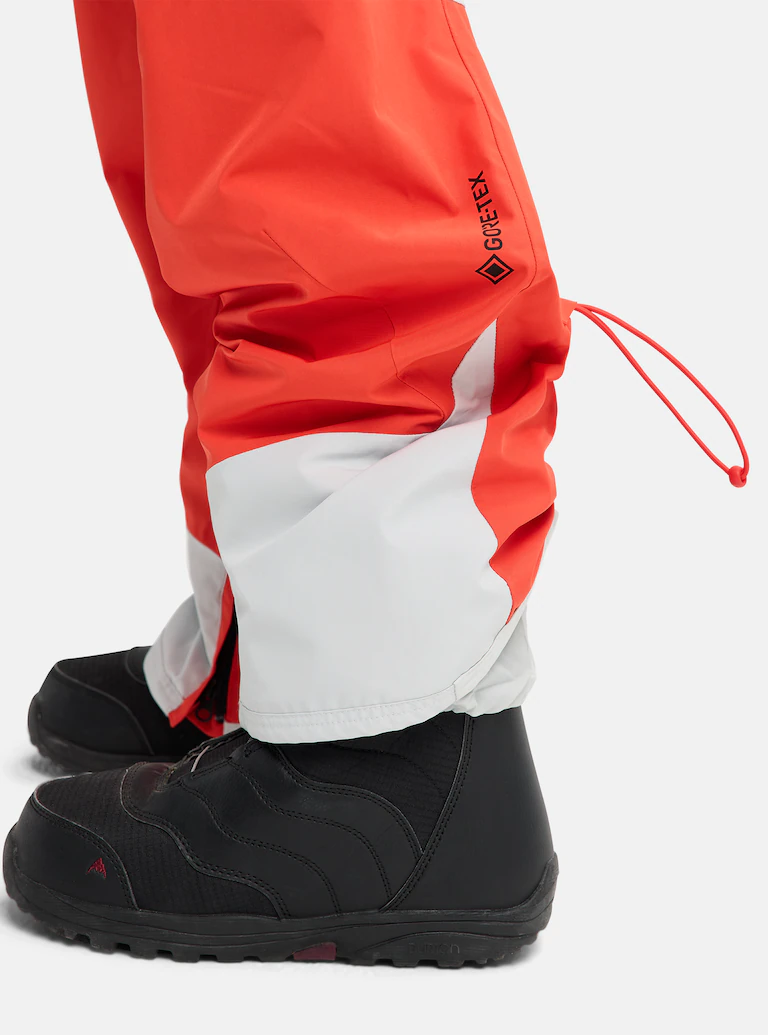 Burton Burton W's Reserve Gore-Tex 2L Bib Pants