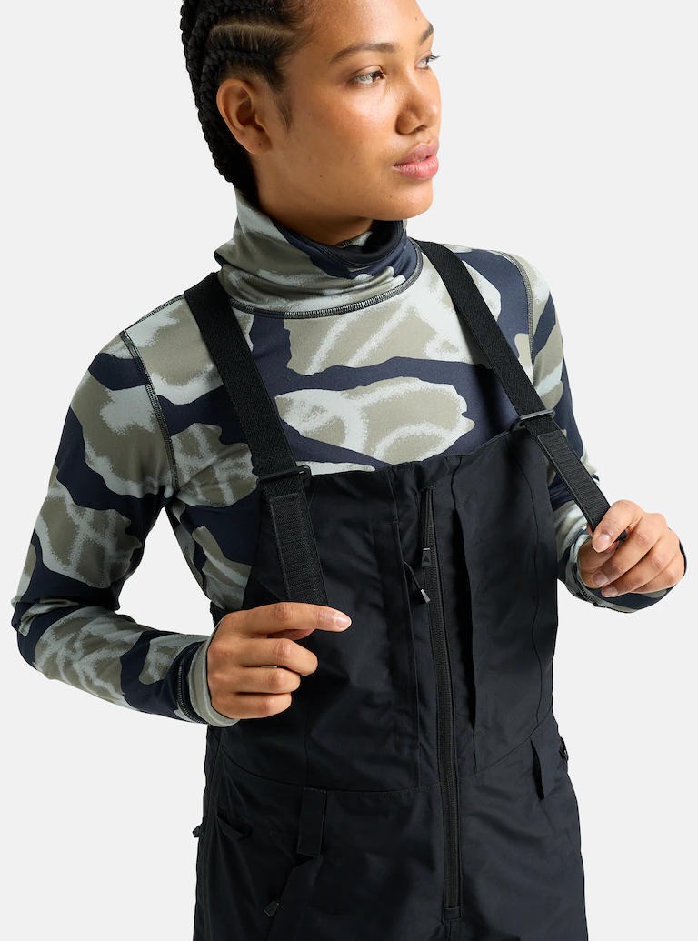Burton Burton W's Reserve Gore-Tex 2L Bib Pants