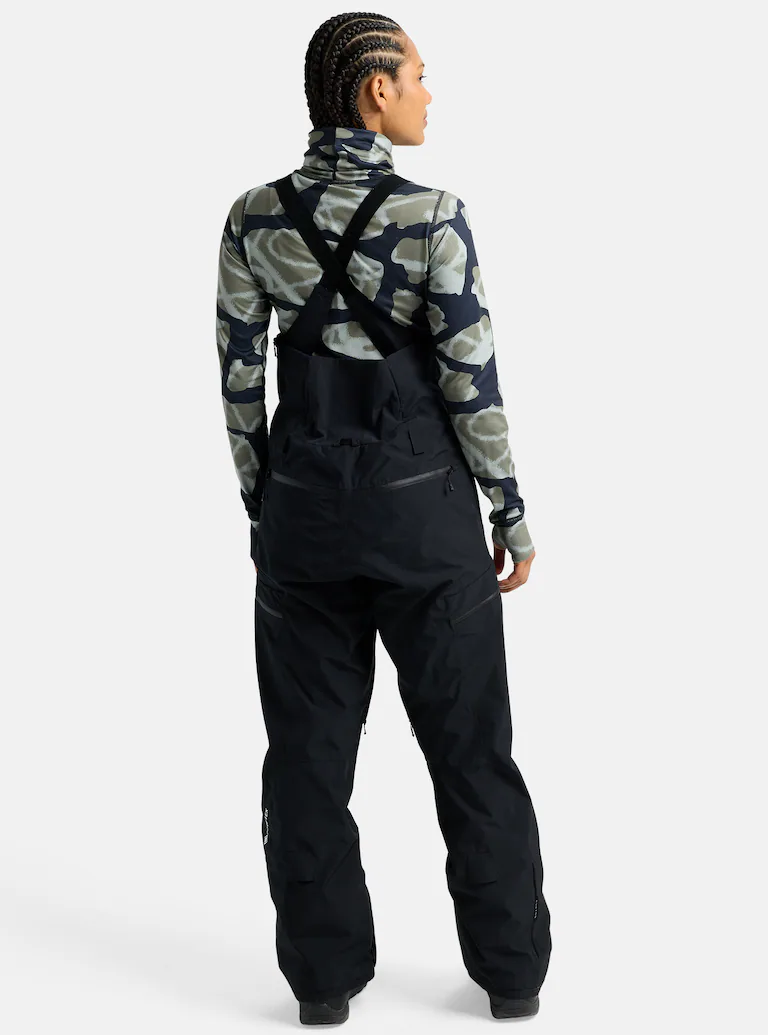 Burton Burton W's Reserve Gore-Tex 2L Bib Pants