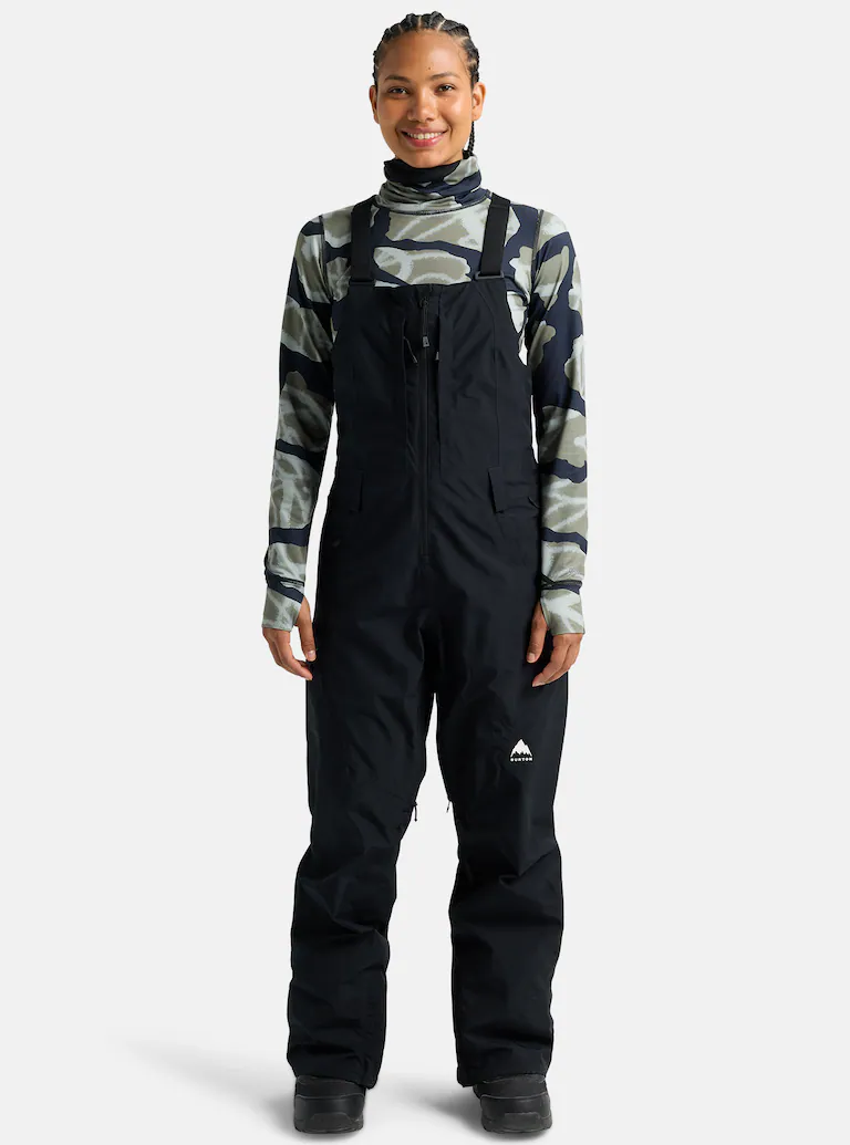 Burton Burton W's Reserve Gore-Tex 2L Bib Pants