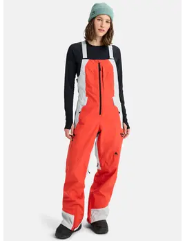 Burton Burton W's Reserve Gore-Tex 2L Bib Pants