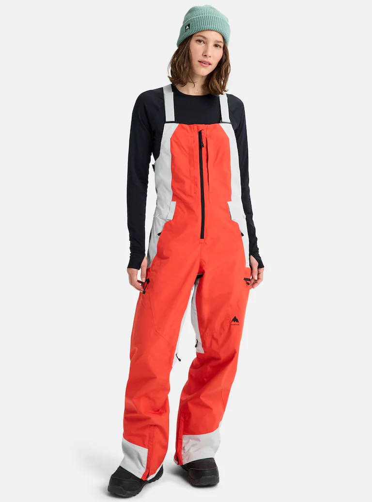 Burton Burton W's Reserve Gore-Tex 2L Bib Pants