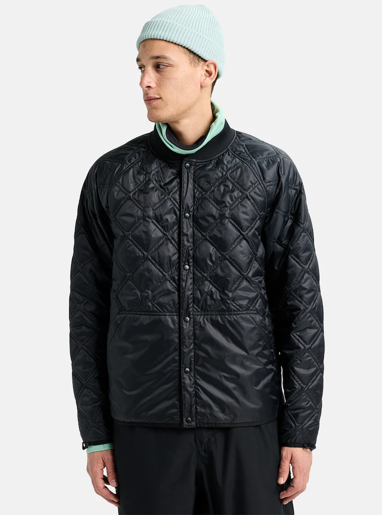 Burton Burton Men's Reserve 2L 3-In-1 Jacket