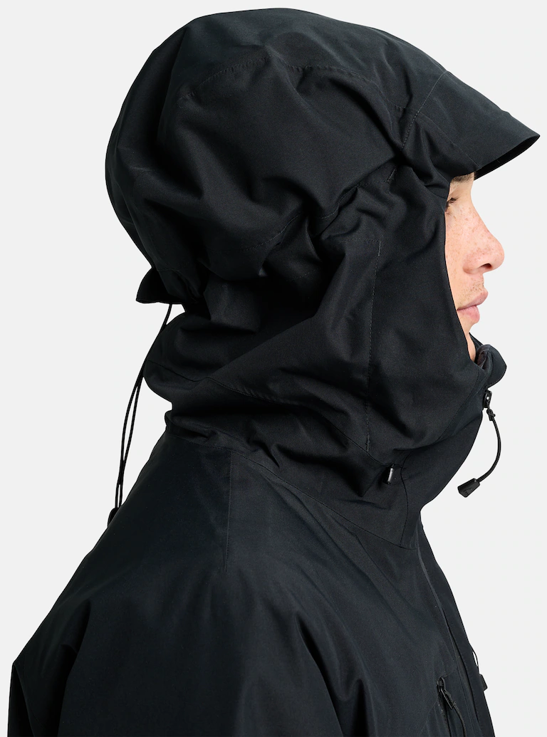 Burton Burton Men's Reserve 2L 3-In-1 Jacket