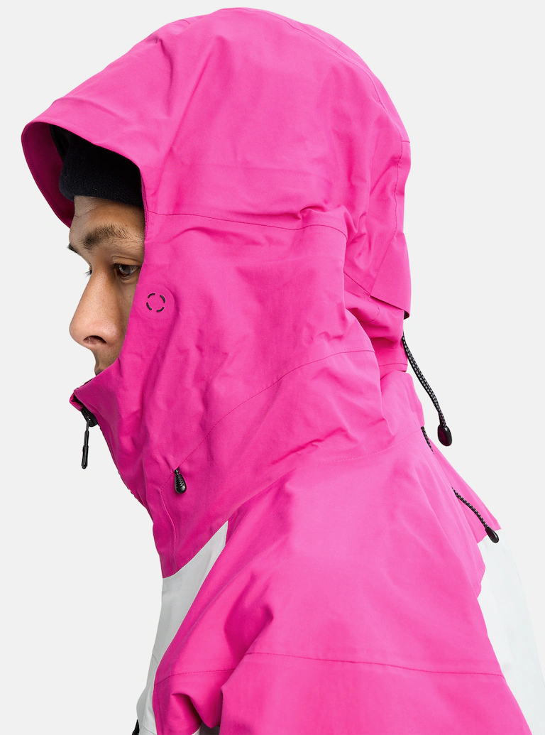Burton Burton Men's [ak] Cyclic Gore-Tex 2L Jacket (25/26)