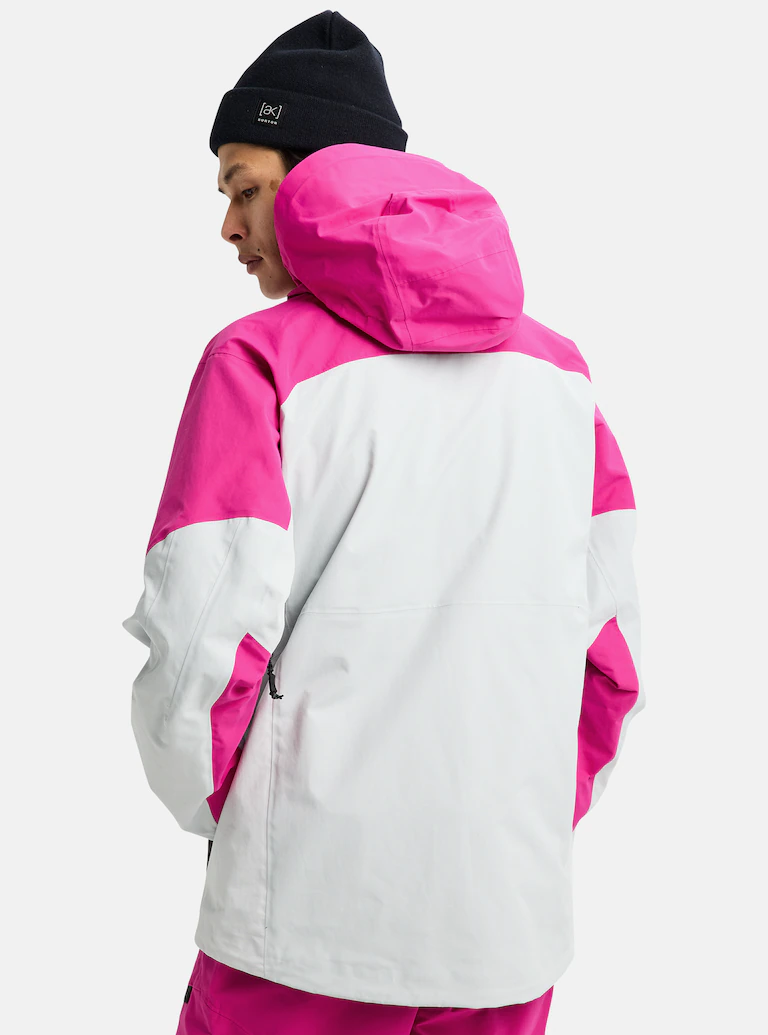 Burton Burton Men's [ak] Cyclic Gore-Tex 2L Jacket (25/26)