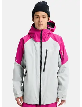 Burton Burton Men's [ak] Cyclic Gore-Tex 2L Jacket (25/26)