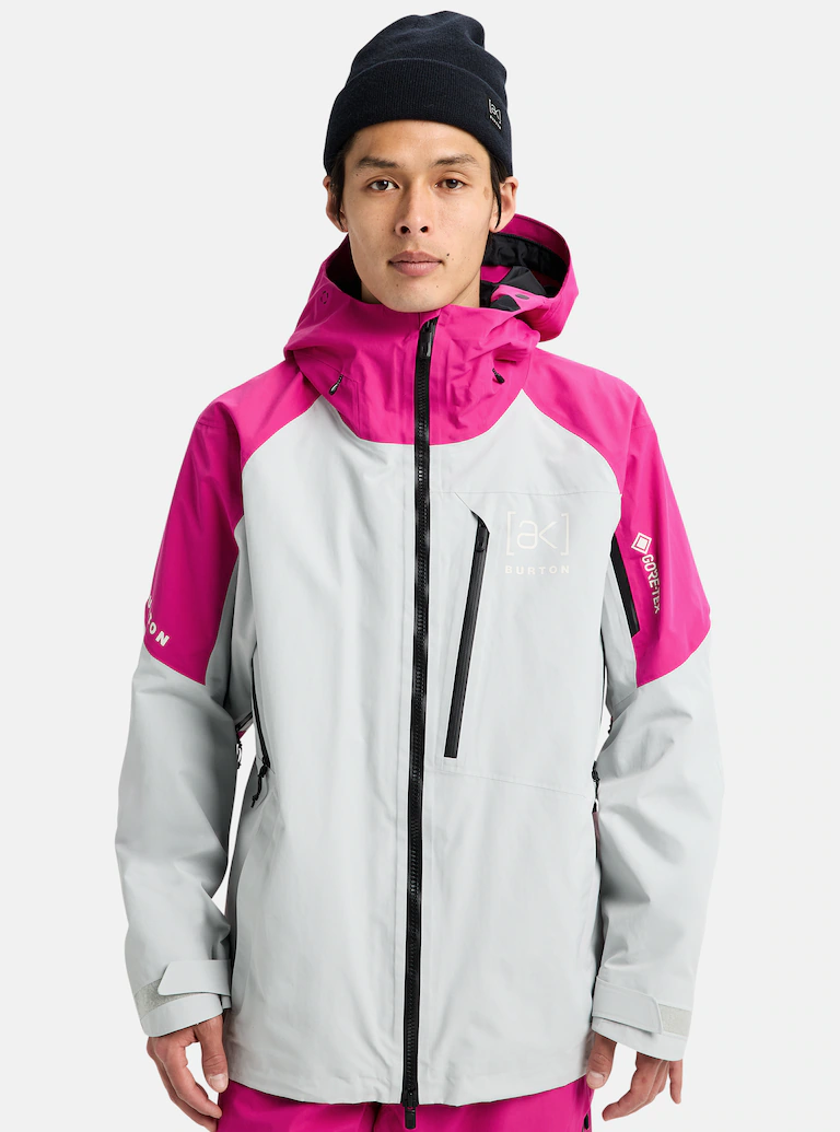 Burton Burton Men's [ak] Cyclic Gore-Tex 2L Jacket