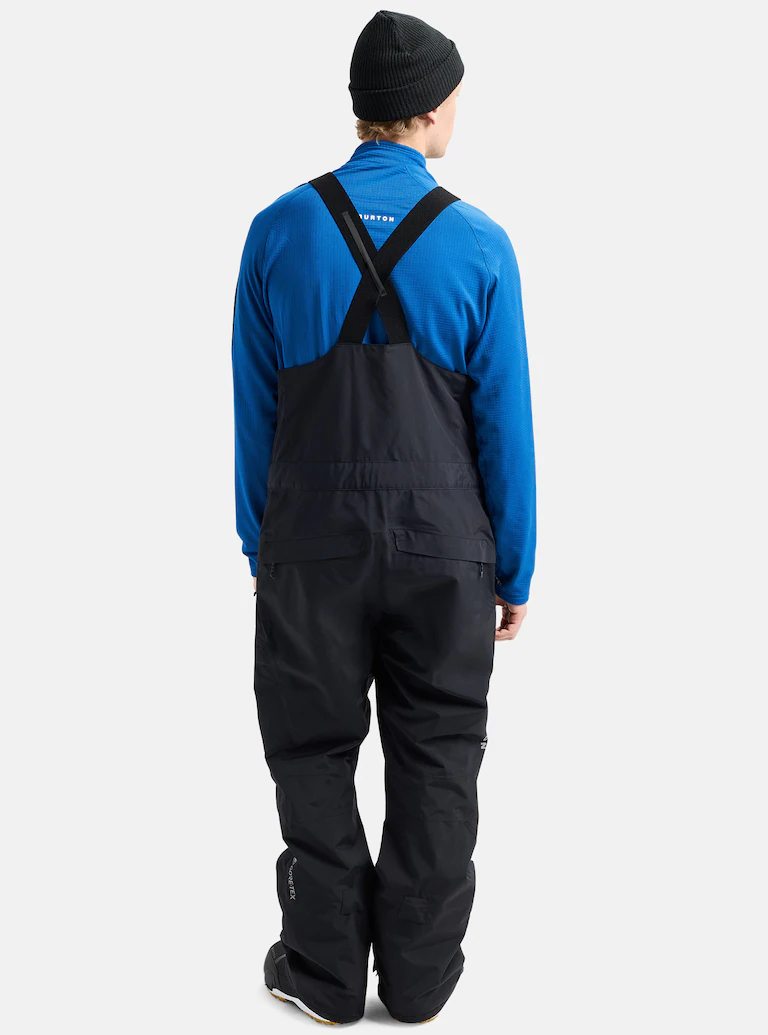 Burton Burton Men's [ak] Cyclic Gore-Tex 2L Bib Pant