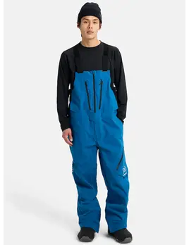 Burton Burton Men's [ak] Cyclic Gore-Tex 2L Bib Pant