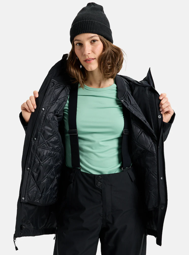 Burton Burton Women's Reserve 2L 3-in-1 Jacket
