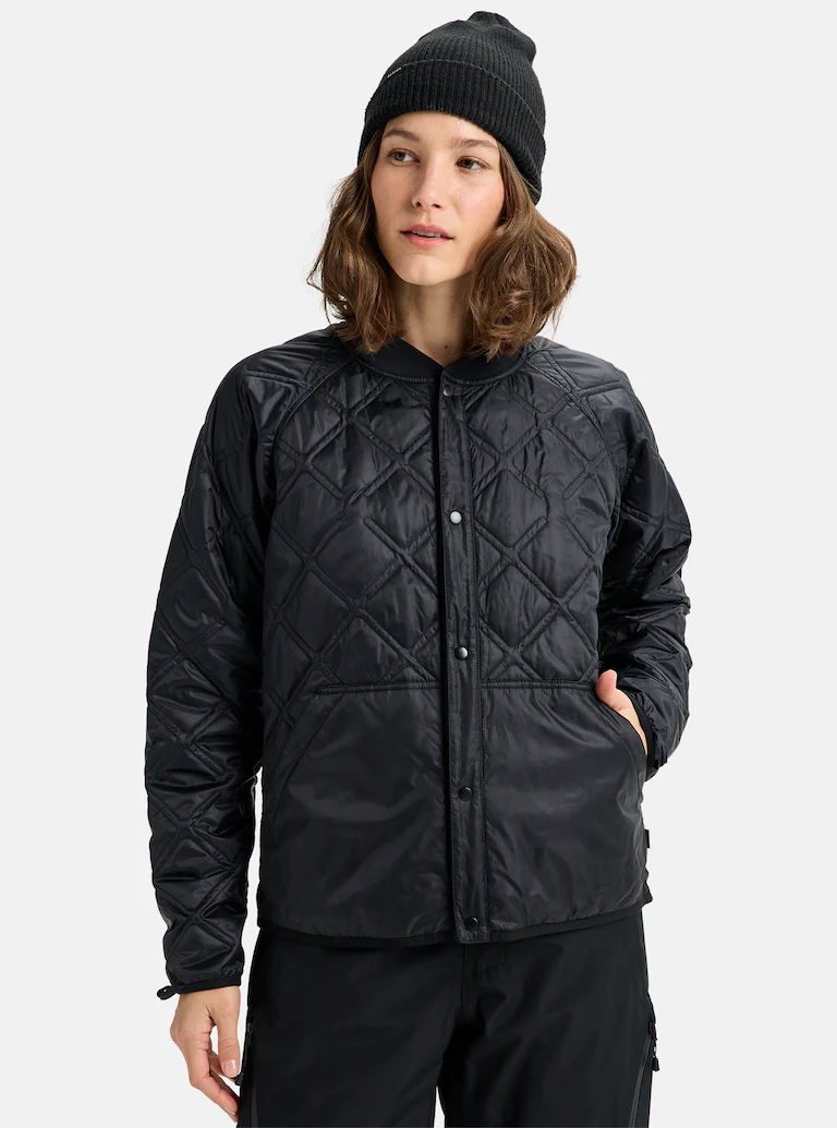 Burton Burton Women's Reserve 2L 3-in-1 Jacket