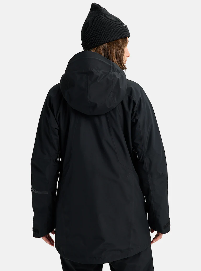 Burton Burton Women's Reserve 2L 3-in-1 Jacket