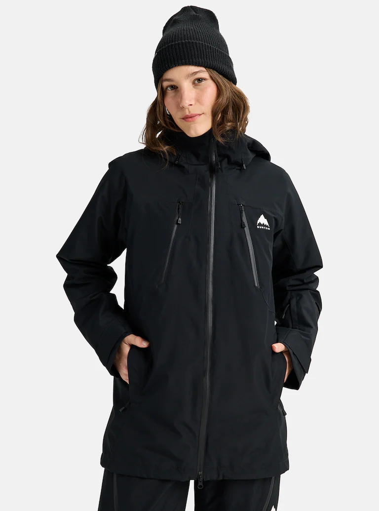 Burton Burton Women's Reserve 2L 3-in-1 Jacket