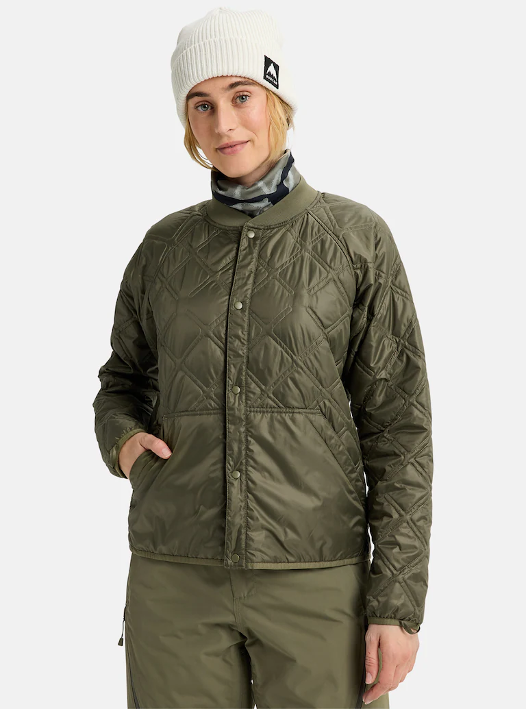 Burton Burton Women's Reserve 2L 3-in-1 Jacket