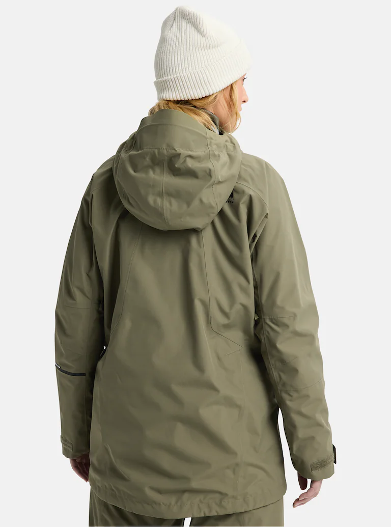 Burton Burton Women's Reserve 2L 3-in-1 Jacket