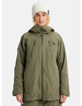 Burton Burton W's Reserve 2L 3-in-1 Jacket