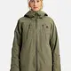 Burton Burton Women's Reserve 2L 3-in-1 Jacket