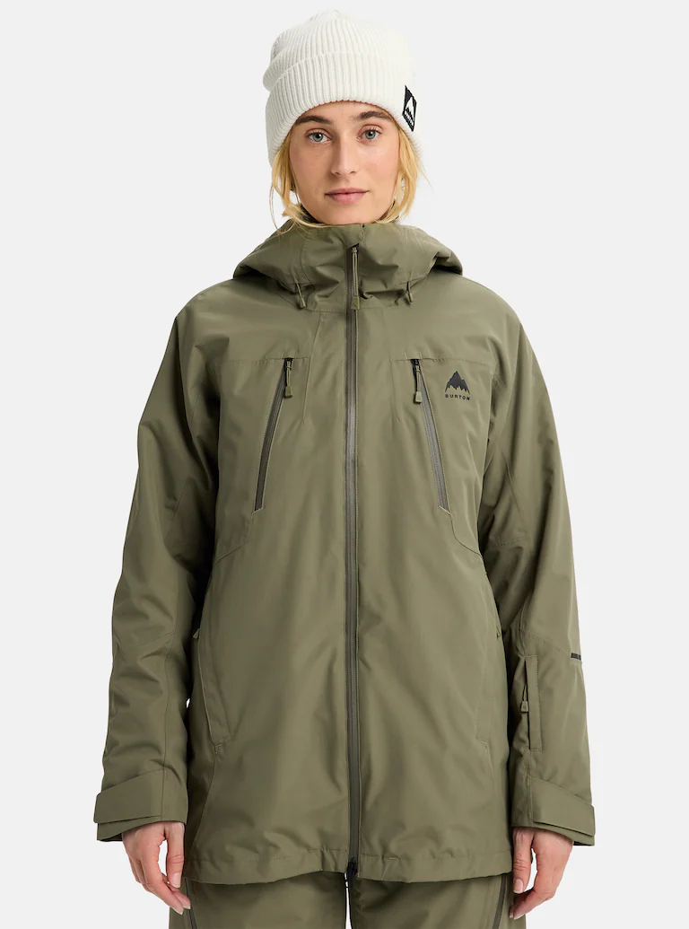 Burton Burton Women's Reserve 2L 3-in-1 Jacket