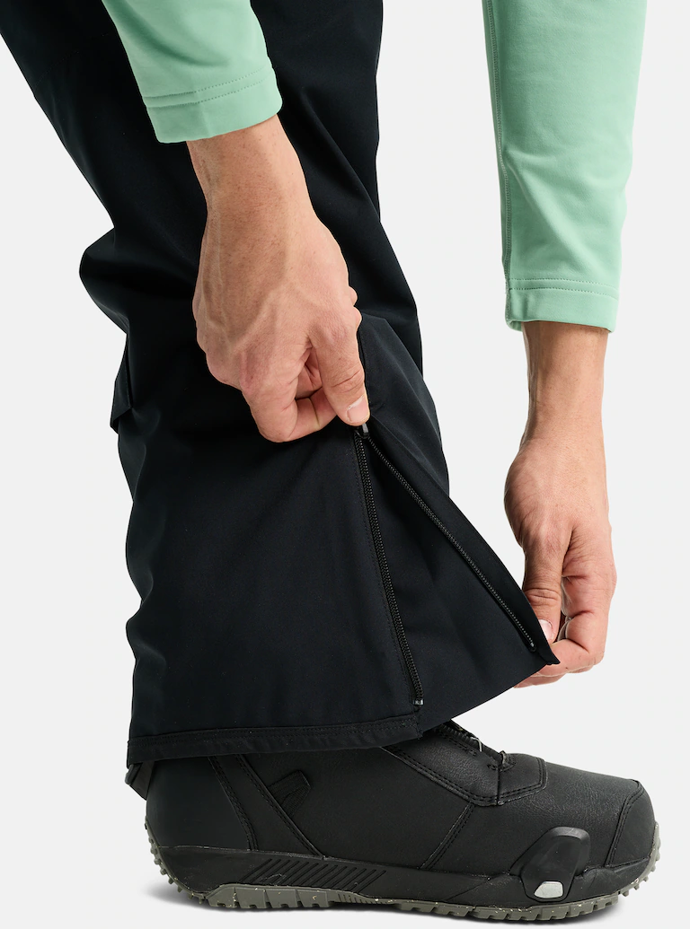 Burton Burton M's Reserve 2L Stretch Bib Pants