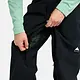 Burton Burton Men's Reserve 2L Stretch Bib Pants