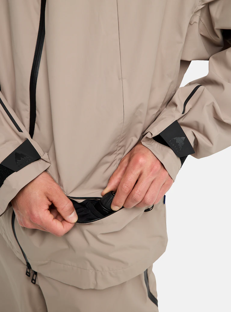 Burton Burton Futuretrust 2L Jacket