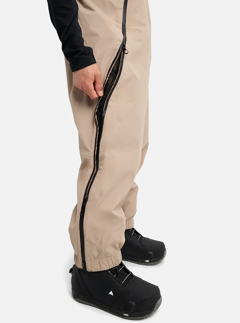 Burton Burton Futuretrust 2L Bib Pants