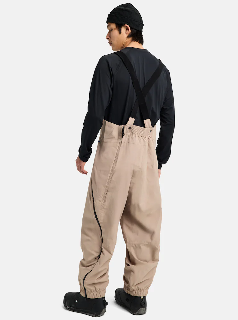 Burton Burton Futuretrust 2L Bib Pants