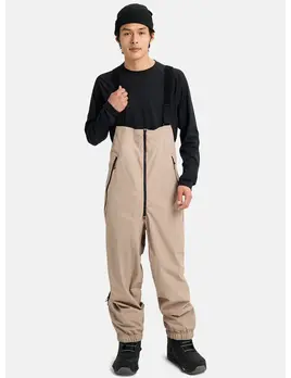 Burton Burton Futuretrust 2L Bib Pants