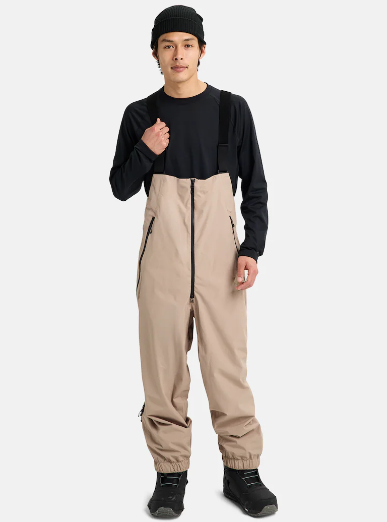 Burton Burton Futuretrust 2L Bib Pants