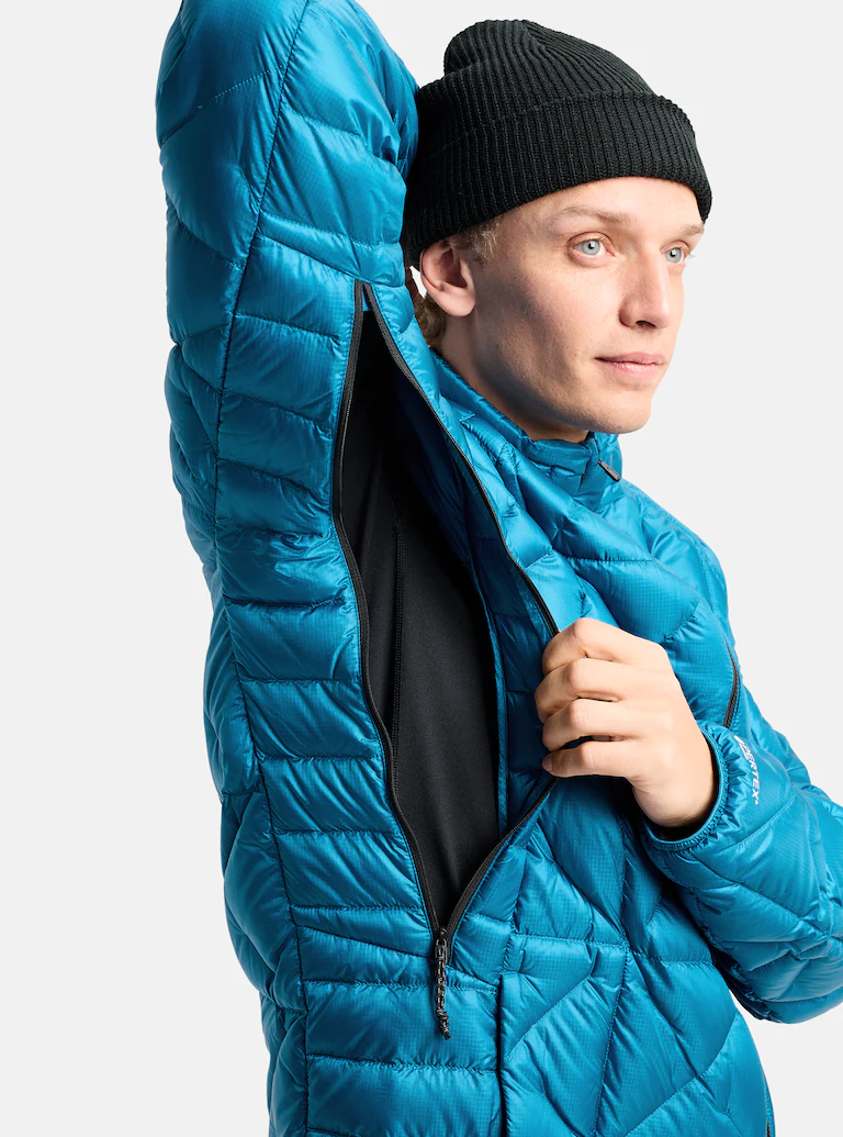 Burton Burton Men's [ak] Baker Down Jacket