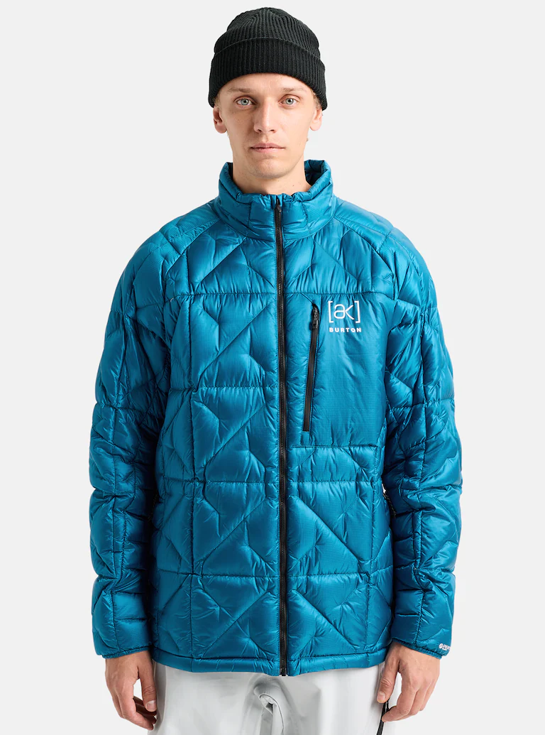 Burton Burton Men's [ak] Baker Down Jacket