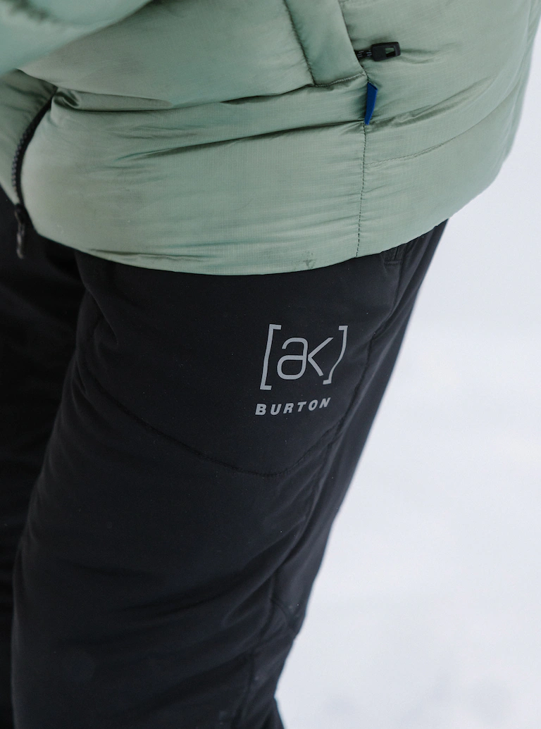 Burton Burton M's [ak] Helium Stretch Insulated Pants