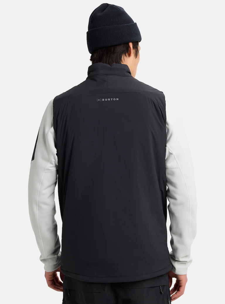Burton Burton Men's [ak] Helium Stretch Insulated Vest