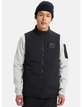 Burton Burton Men's [ak] Helium Stretch Insulated Vest