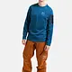 Burton Burton Men's [ak] Baker Stretch Fleece Crew
