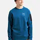 Burton Burton Men's [ak] Baker Stretch Fleece Crew