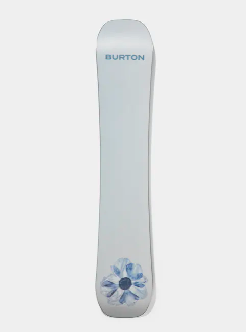 Burton Burton Men's Process Camber Snowboard