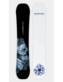 Burton Burton Men's Process Camber Snowboard