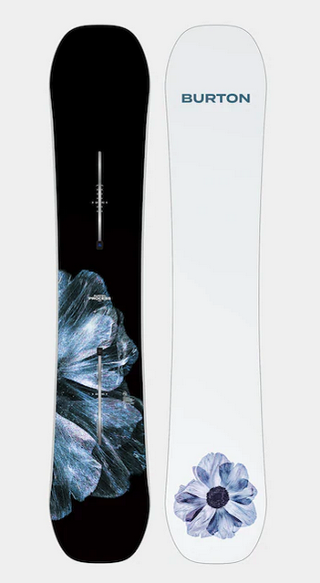 Burton Burton Men's Process Camber Snowboard